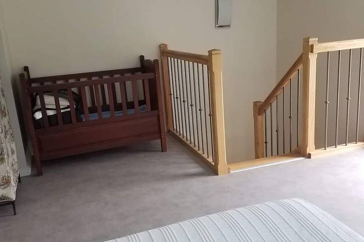 Location de vacances pour 6 personnes, avec jardin, animaux acceptés à Montricoux - 4