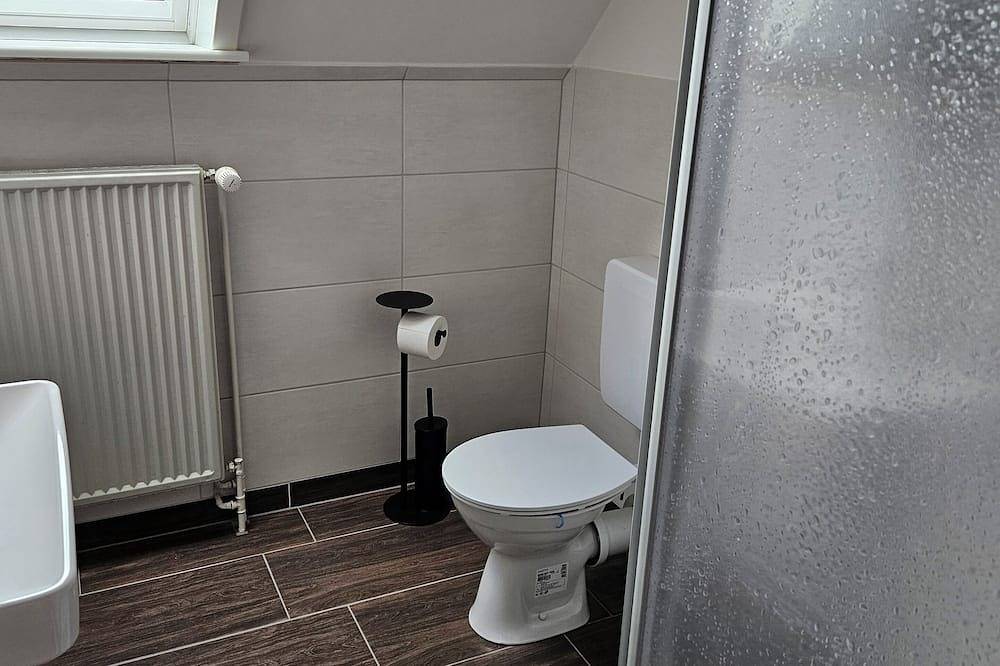 Ganze Wohnung, Für die kleine oder große Auszeit in Ockholm, Nordfriesland