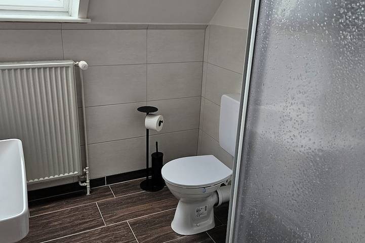 Ganze Wohnung, Für die kleine oder große Auszeit in Ockholm, Nordfriesland