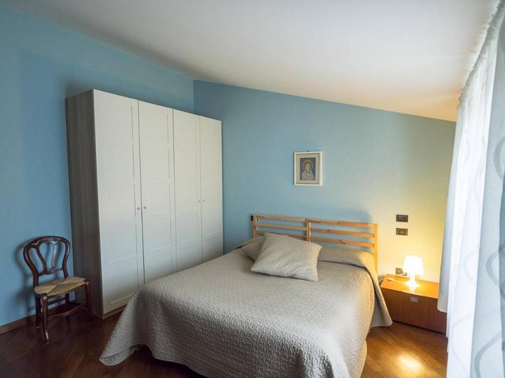 Chambre d’hôte pour 3 personnes, avec jardin et vue à Spello - 4