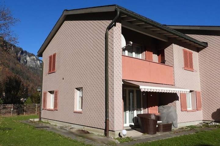 Maison de vacances pour 6 personnes - 1
