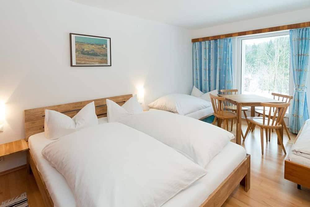 Ganze Wohnung, Birkenhof - Schimek - Ferienwohnung Birkenhof - Schimek in Rätikon Gebirgsgruppe, Bürserberg