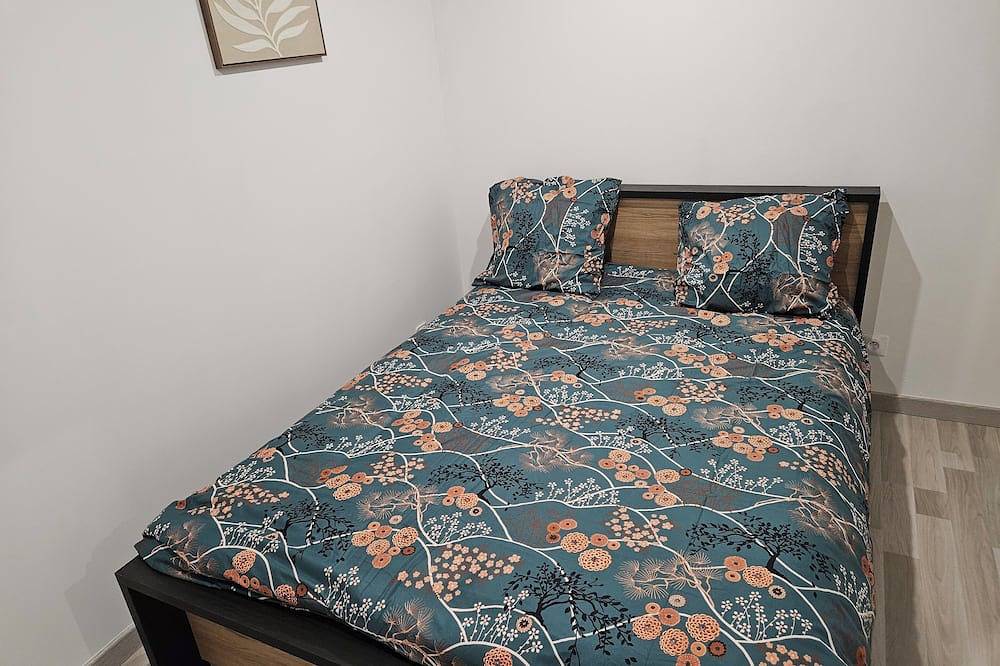 Appartement entier, Appartement 1 chambre cosy à 5 min de la gare in Valenciennes, Région de Valenciennes