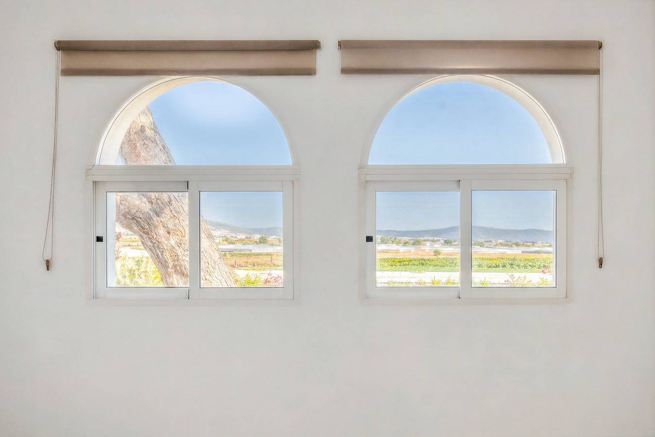 Isla Verde 8: Garten-Zimmer in entspannter Villa an der Küste von Cádiz in Playa Montijo (Chipiona), Chipiona