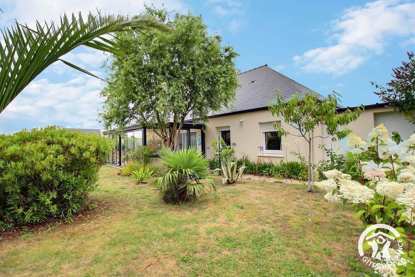 Maison de vacances
