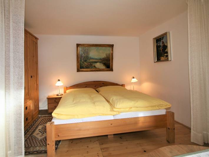 Ferienwohnung für 4 Personen, mit Terrasse und Garten in Innsbruck und Umgebung - 3