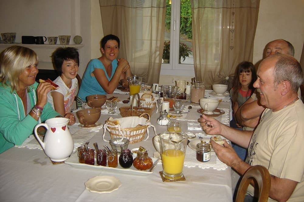 Room 1 - \"Le Robion in Castellane, Regionaler Naturpark Verdon