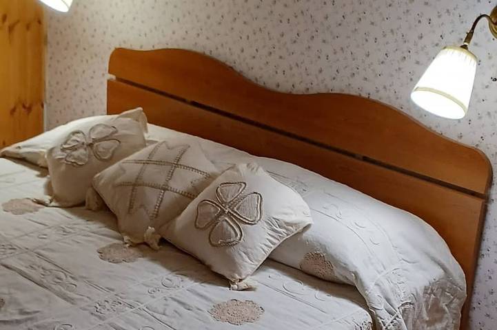 Gîte pour 5 personnes à Viggiano (Italie) - 3