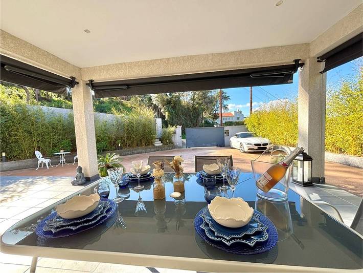 Location de vacances pour 6 personnes à Grosseto-Prugna - 2