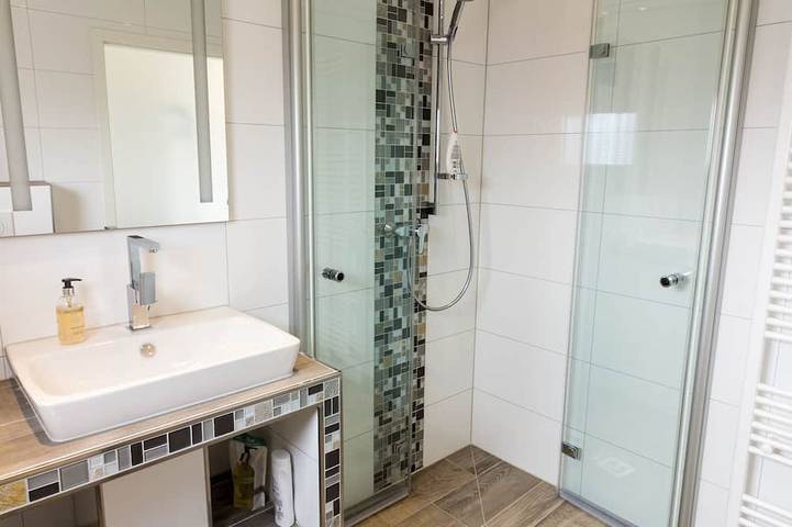 Bauernhof für 2 Personen, mit Garten in der Pfalz - 4