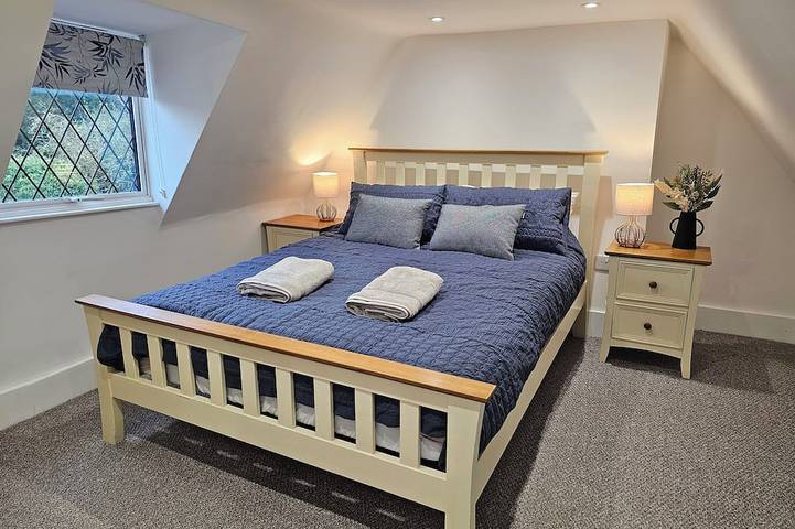 Beautiful historic cottage pets welcome in Birchington, Kent