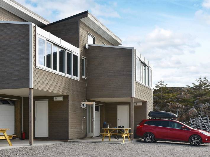 Ferienhaus für 6 Personen in Frøya - 3