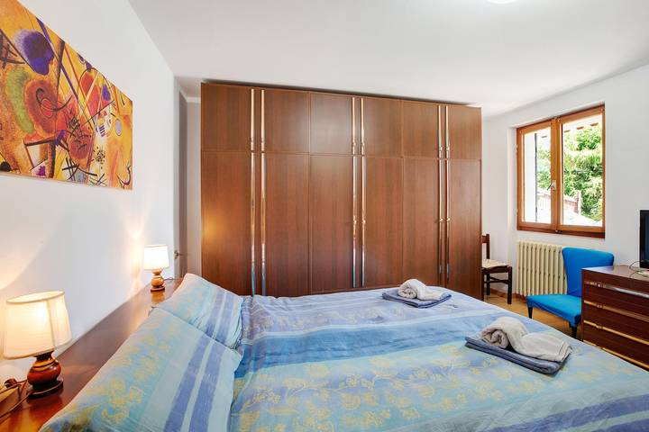 Appartamento per 8 persone, con Balcone e Giardino a Comune di Bormio