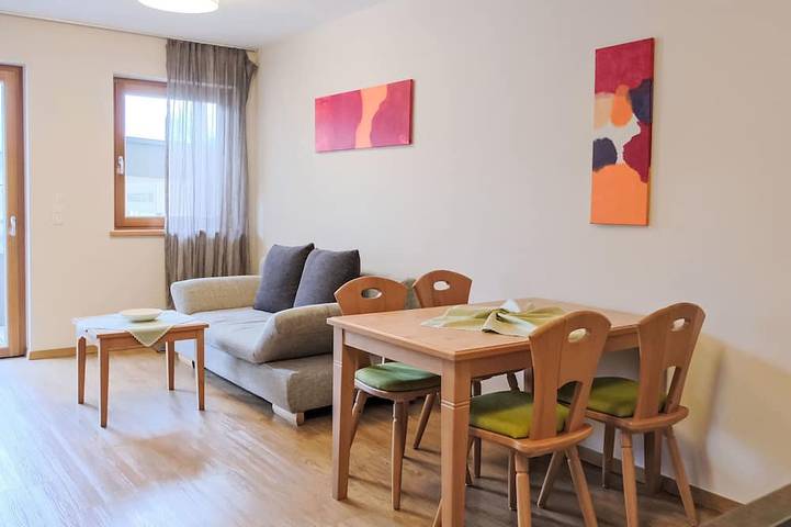 Appartement entier, Appartement Edith in Alpes de Lechtal, Imst