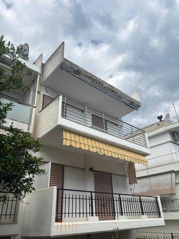 Gîte pour 4 personnes, avec vue et balcon dans Portes
