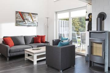 Ferienhaus für 6 Personen in Nordhorn, Landkreis Grafschaft Bentheim, Bild 1