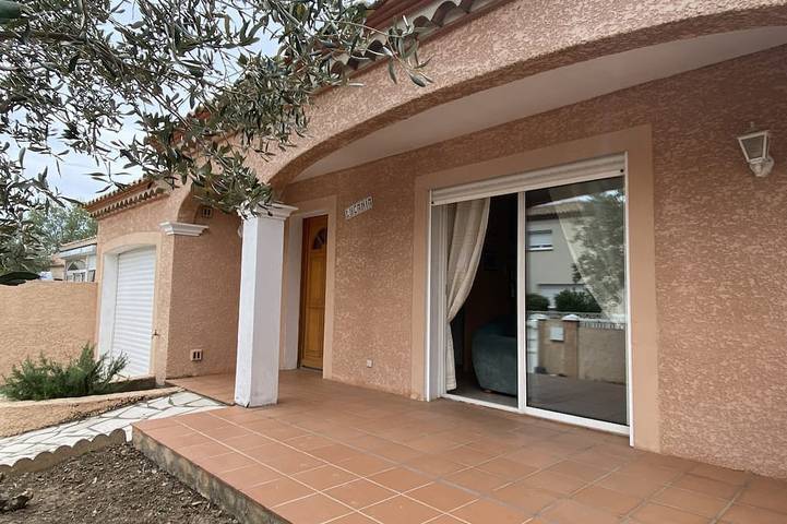 Ferienhaus für 6 Personen in Valras-Plage