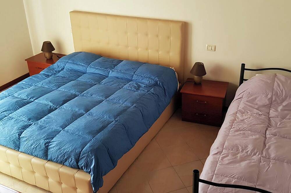 Ganze Wohnung, Urlaub in Peschiera del Garda in Ponti sul Mincio, Gardasee-Berge