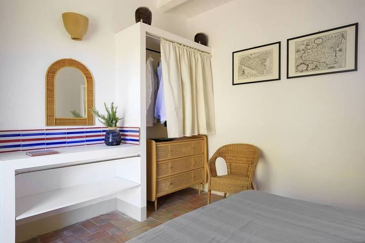 Location de vacances pour 10 personnes, avec piscine ainsi que jacuzzi et jardin à Menfi - 4