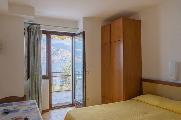 Appartamento intero, Casa Maria in Brenzone, Prealpi Gardesane