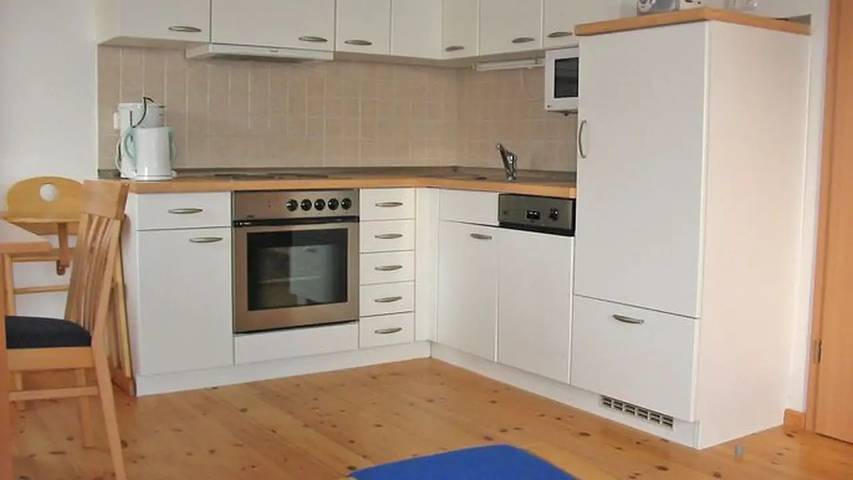 Ferienhaus für 6 Personen, mit Terrasse, mit Haustier in Barth - 4