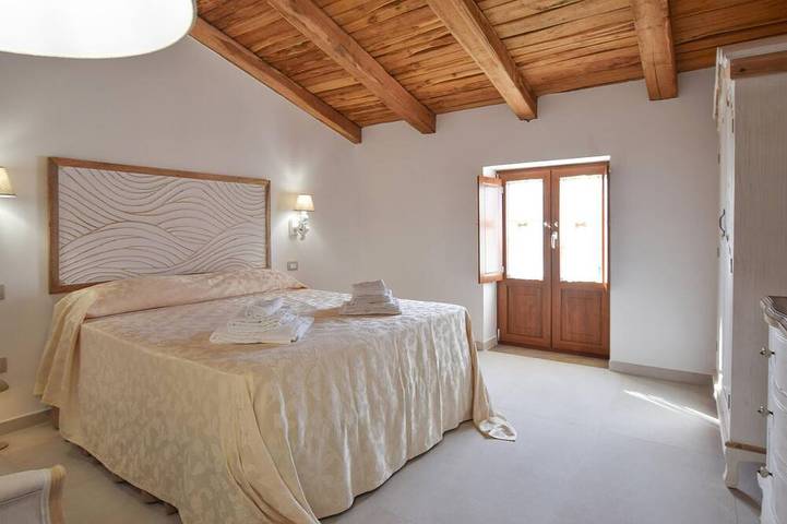 Appartement entier, Awesome apartment in San Marco di Castellab in San Marco, Castellabate