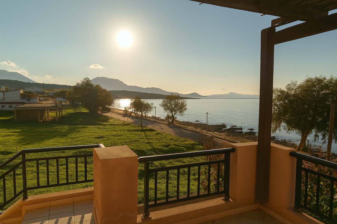 Passion Hotel - Seaview Apartment near Monemvasia, foto 6