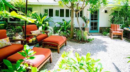 Bungalow für 2 Personen in Kailua, Kailua Beach, Bild 1