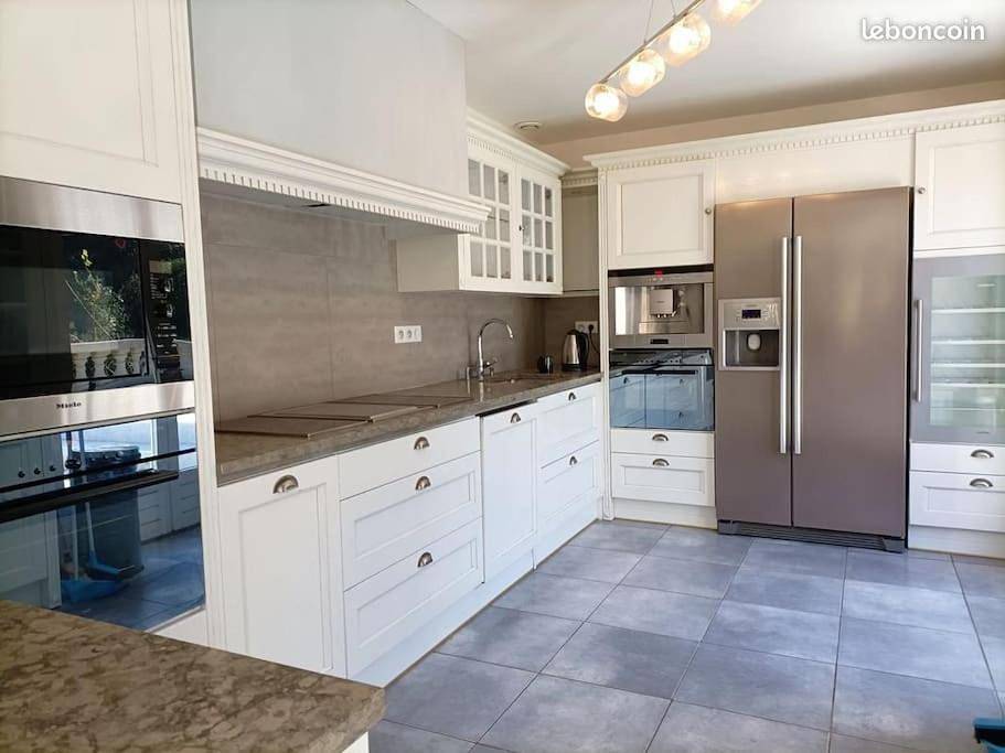 Villa in Aubagne, Côte méditerranéenne (France)