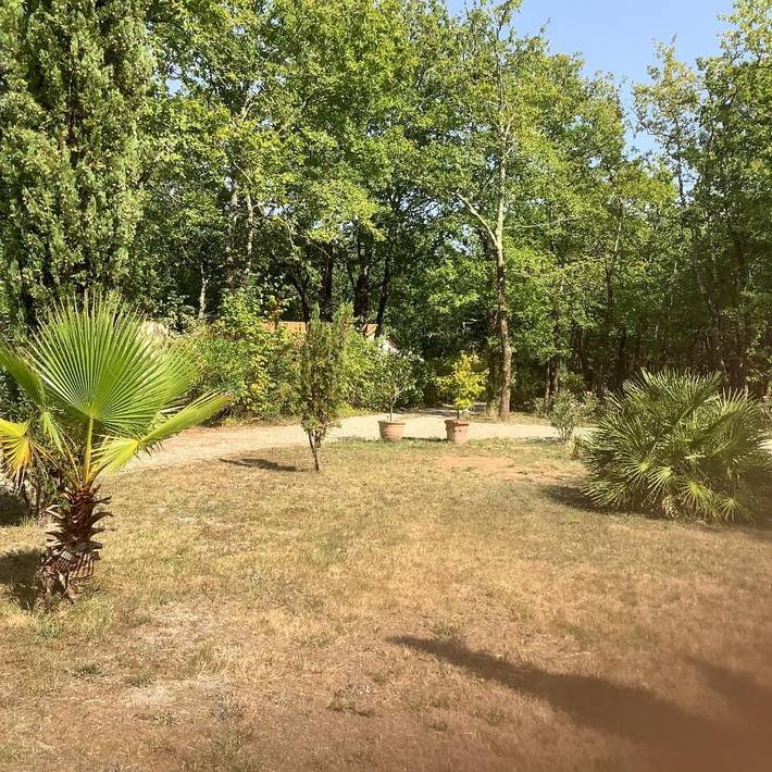 Gîte pour 2 personnes, avec jardin et vue à Grayan-et-l'Hôpital - 2