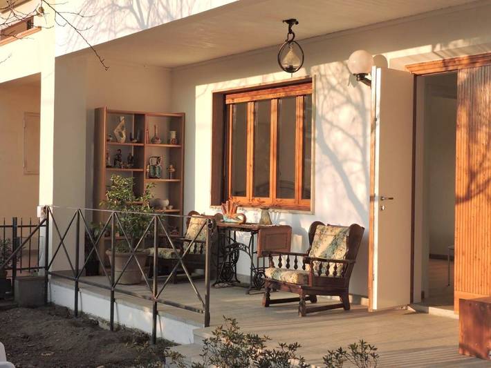 B&b per 3 persone, con Terrazza e Giardino a Sesto Fiorentino