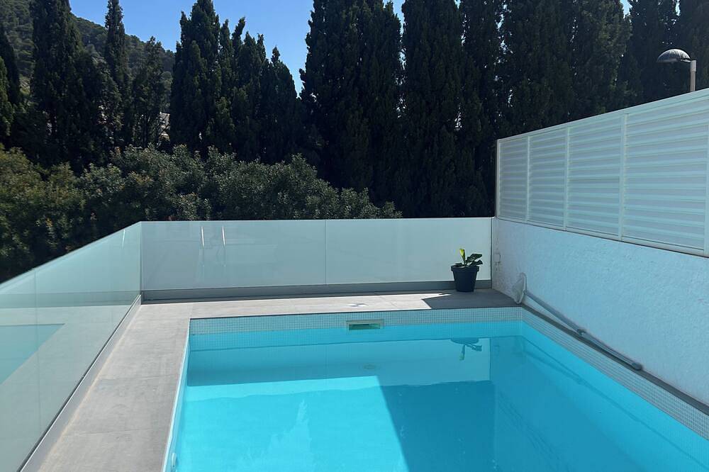 L Estartit: Ferienhaus / Villa - Estartit in l'Estartit, Torroella de Montgrí