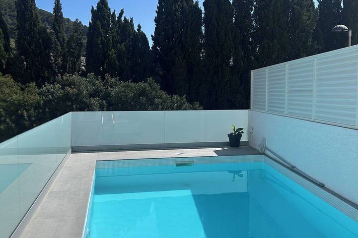 L Estartit: Ferienhaus / Villa - Estartit in l'Estartit, Torroella de Montgrí