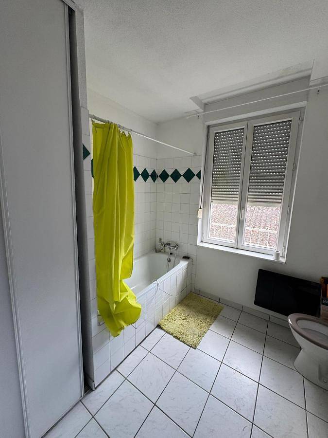 Appartement Agen in Agen, Quercy