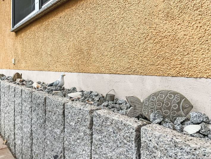 Ferienhaus für 2 Personen, mit Garten in Sellin - 4