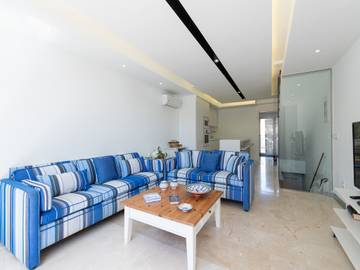 Apartamento para 7 Personas en Pasito Blanco, San Bartolomé de Tirajana, Foto 1