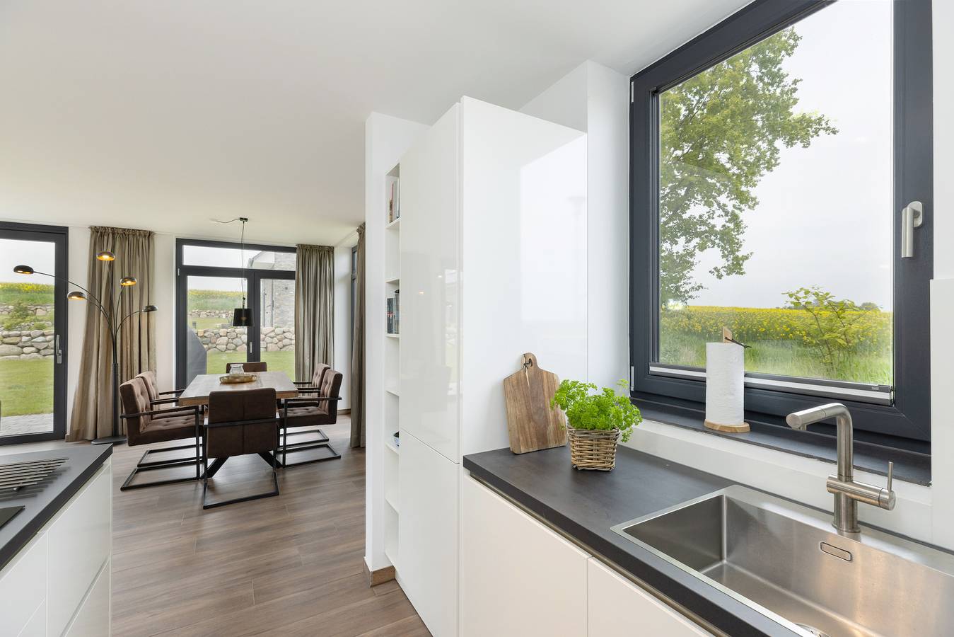 Irish Cottage Seeadler in Hohenkirchen, Nordwestmecklenburg (Wismar und Umgebung)