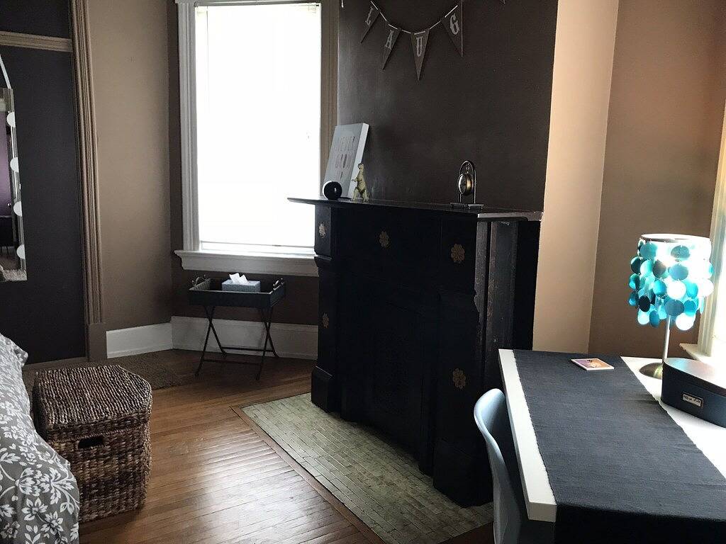 House of Liebe - Quirky & Playful in Kenton County