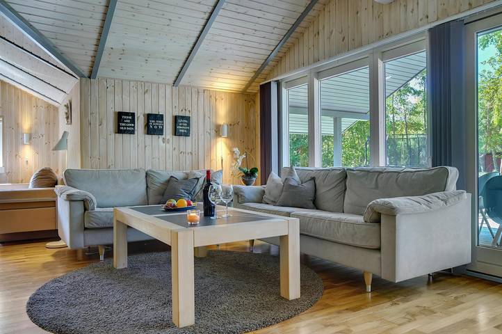 Home in Gedser with Wifi in Gedser, Schwedische Ostsee