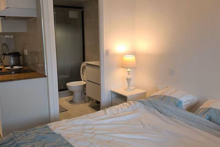 Location de vacances pour 2 personnes à Chaville - 2
