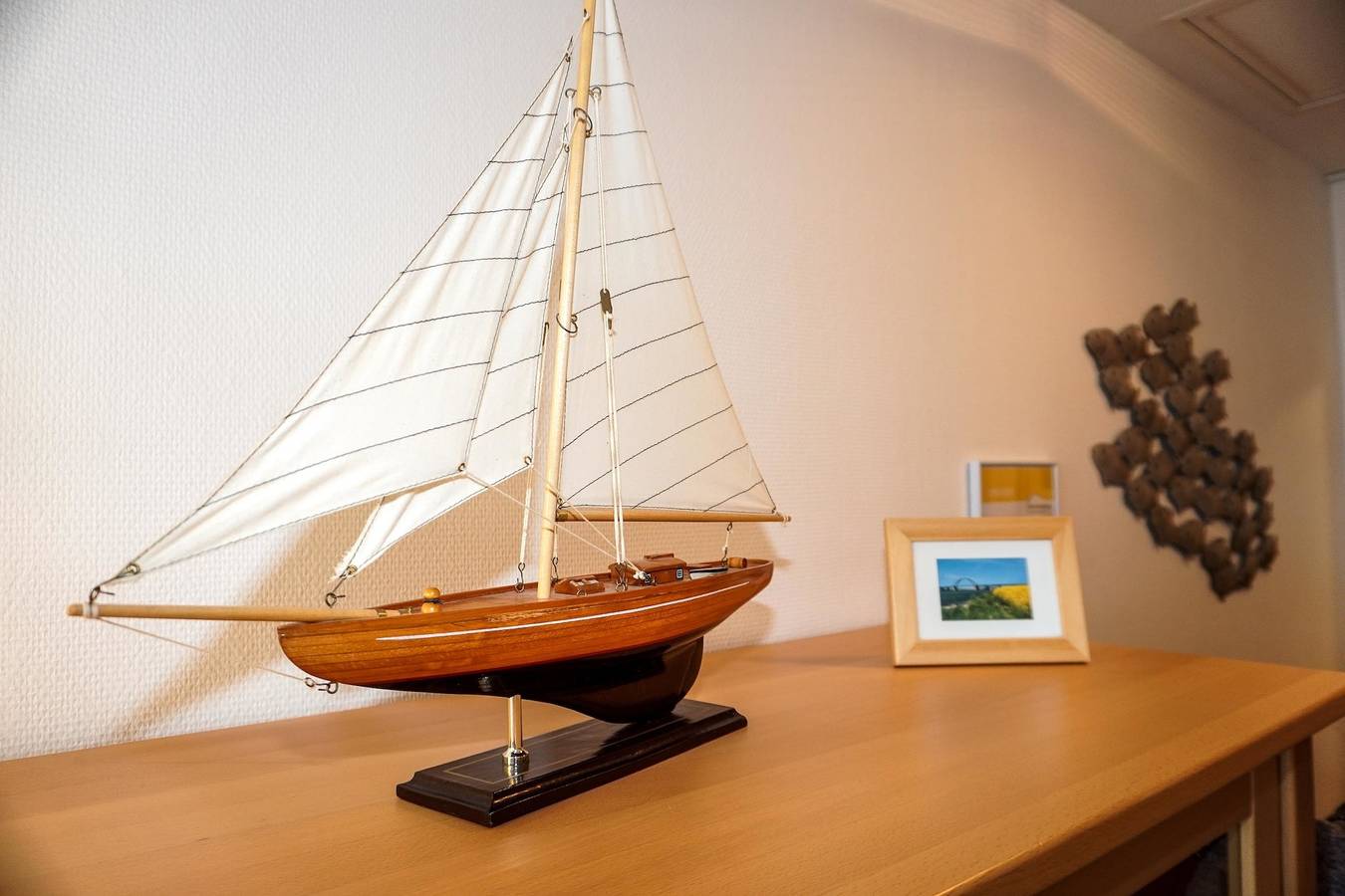 Ganze Ferienwohnung, Ferienwohnung Mecklenburg in Ostfehmarn, Fehmarn