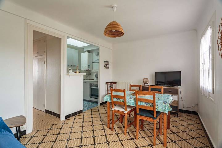 Gîte pour 3 personnes à Guéthary - 3