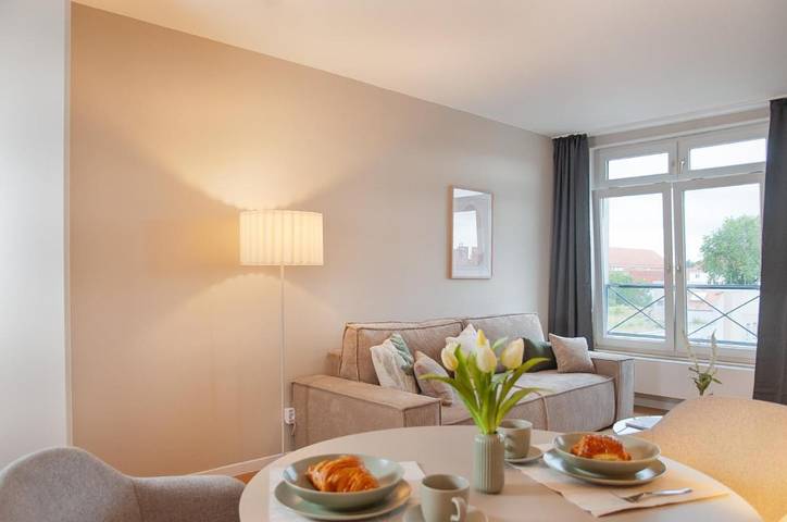 Ferienwohnung für 4 Personen - 1