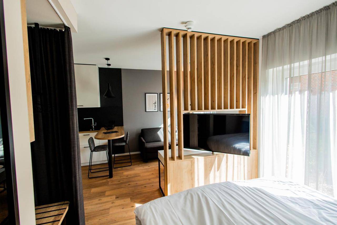 Single Room in Lingen (Ems), Emsland