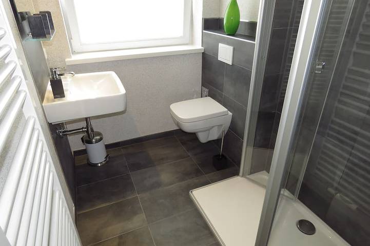 Ganze Wohnung, Ferienwohnung Am Wald 3 in Sankt Andreasberg, Braunlage