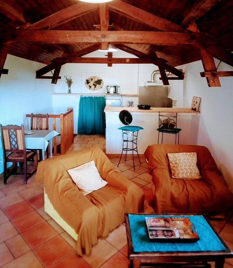 Gîte de la forge in Prayssac, Quercy