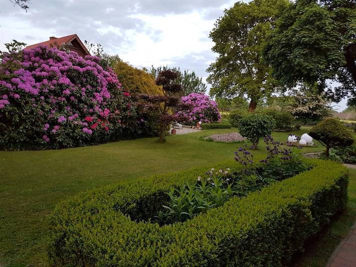 Ferienwohnung für 10 Personen in Westerstede - 3