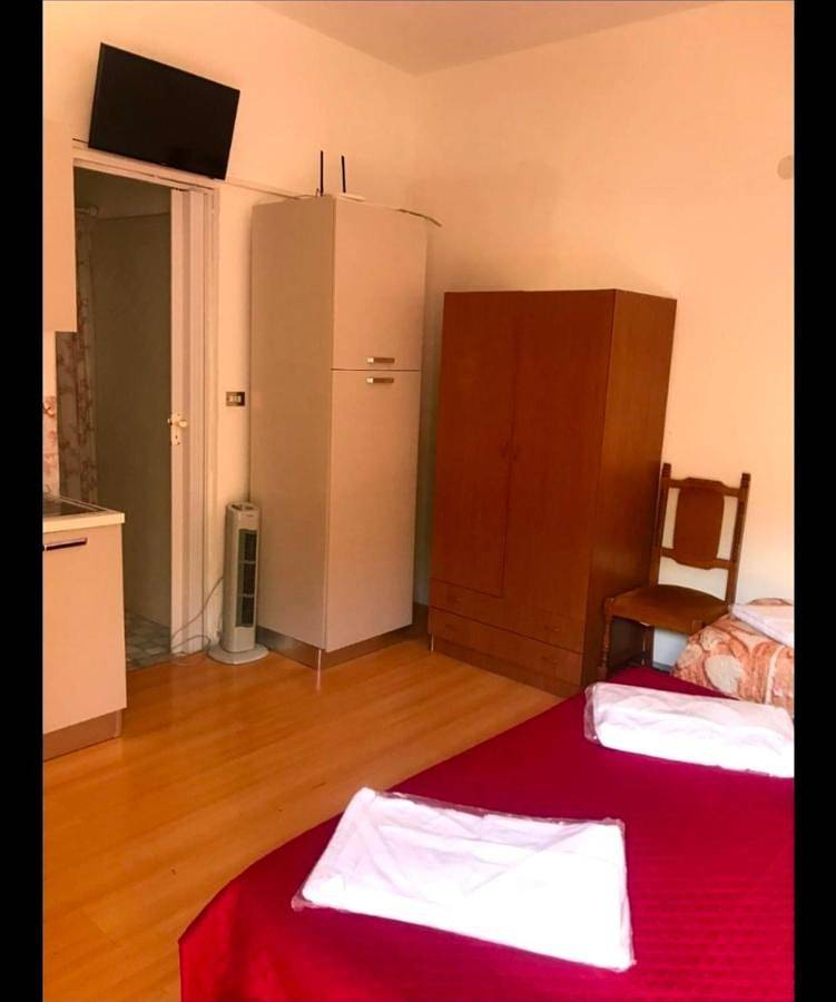 Triple Room in Palinuro, Centola