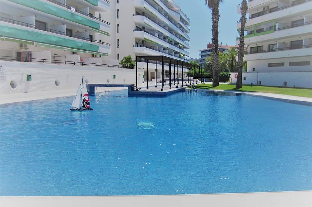 Appartamento vacanze a Salou a partire da 84€ a notte