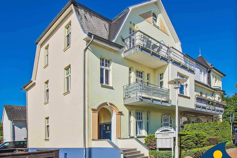 Ferienhaus in Usedom für 4 Personen in Usedom